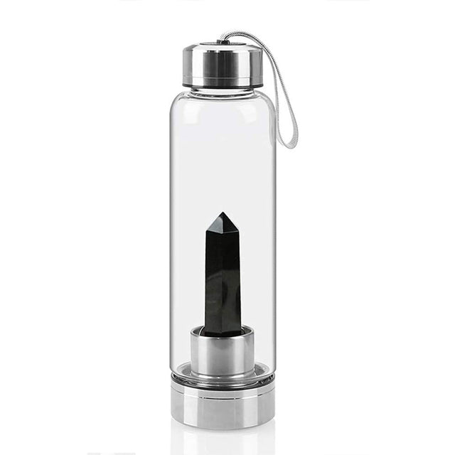 Vitality Healing™ Crystal Bottle